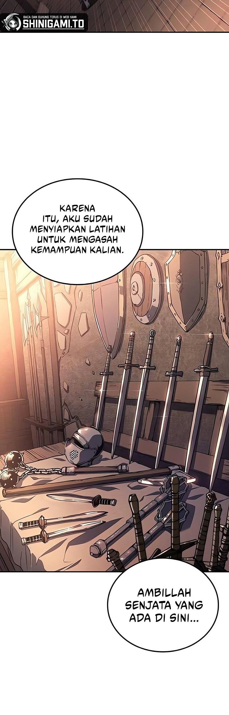 Ice Lord Chapter 34 - halaman 13
