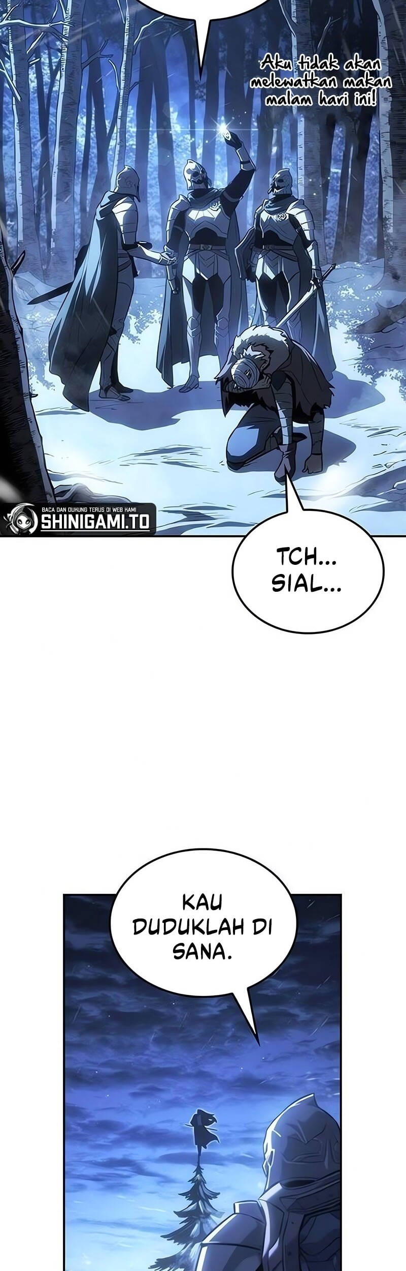 Ice Lord Chapter 34 - halaman 23