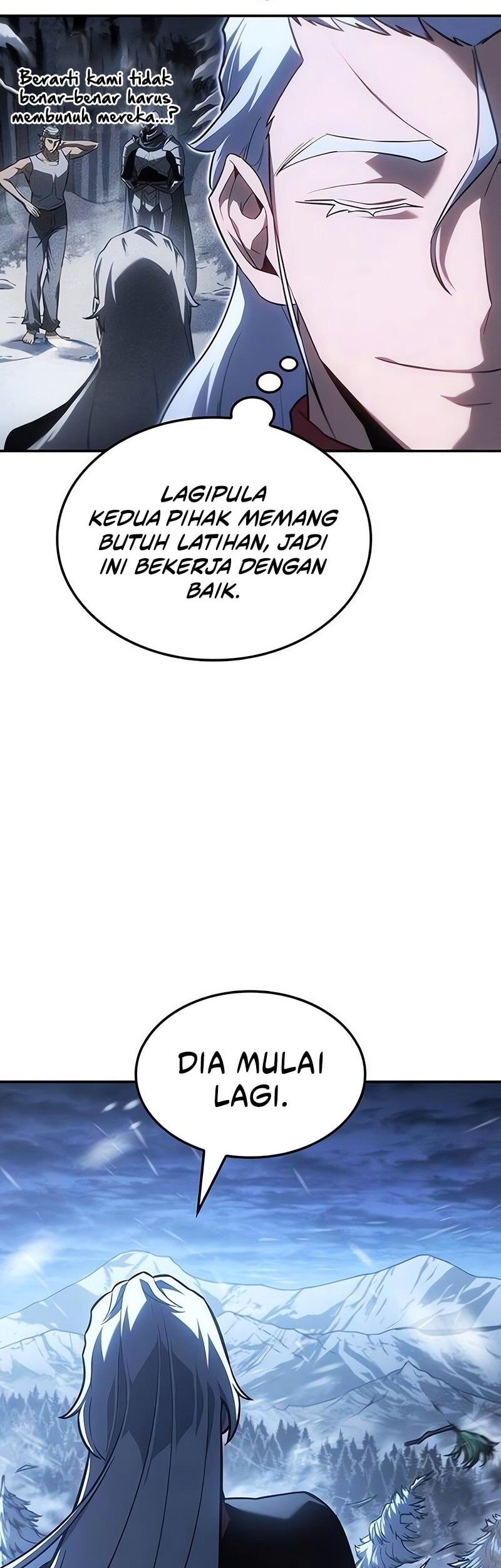 Ice Lord Chapter 34 - halaman 27
