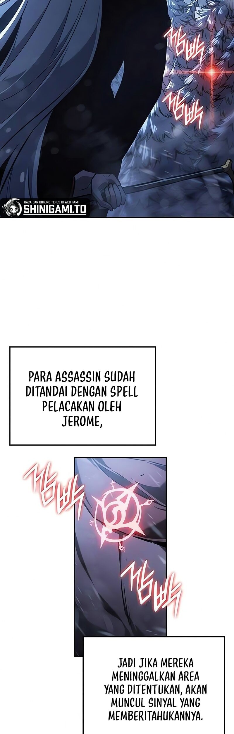 Ice Lord Chapter 34 - halaman 28