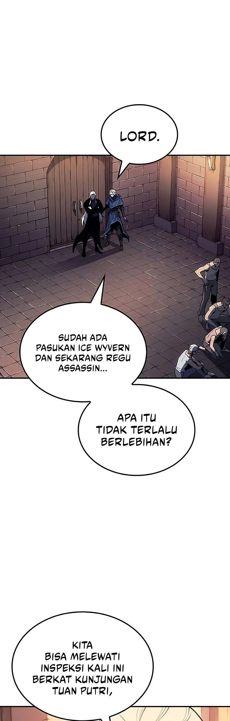 Ice Lord Chapter 34 - halaman 3