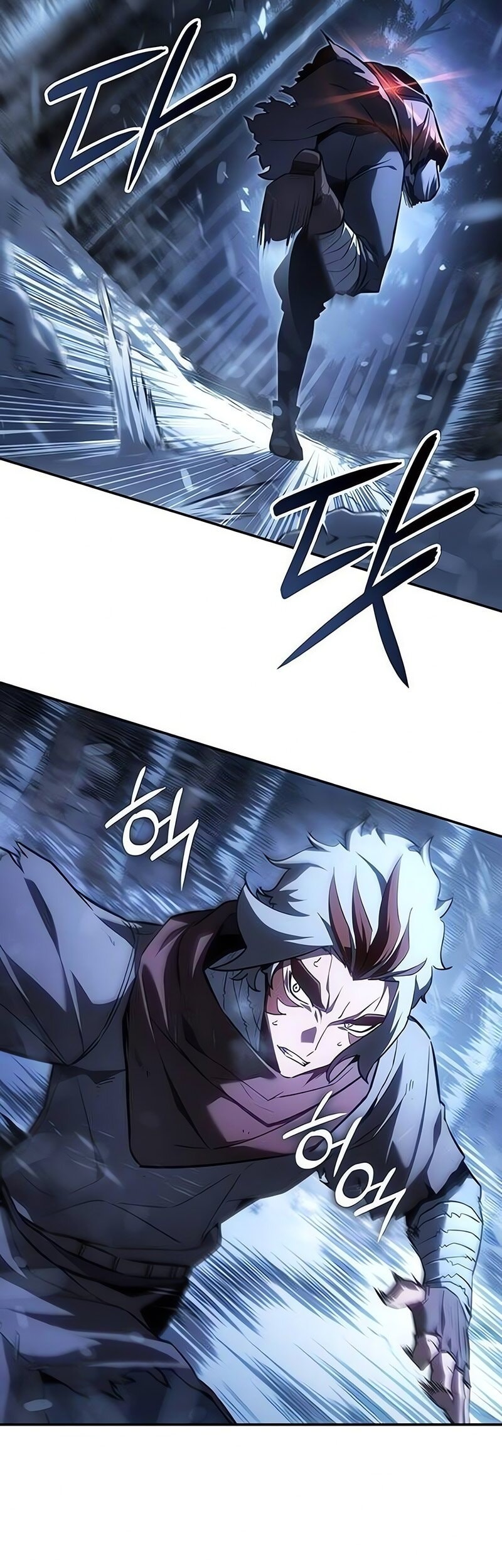 Ice Lord Chapter 34 - halaman 30