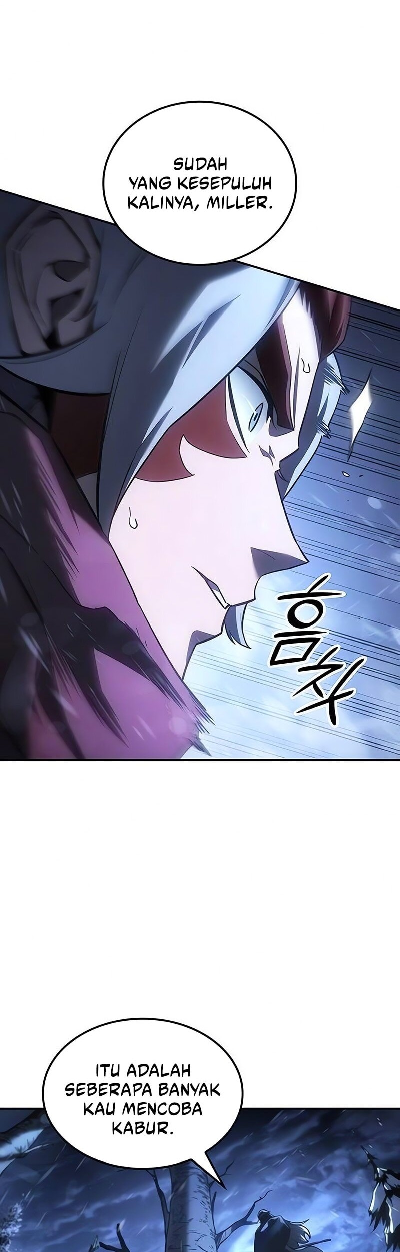 Ice Lord Chapter 34 - halaman 31