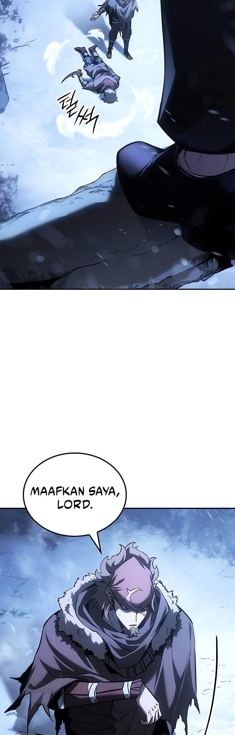 Ice Lord Chapter 34 - halaman 35