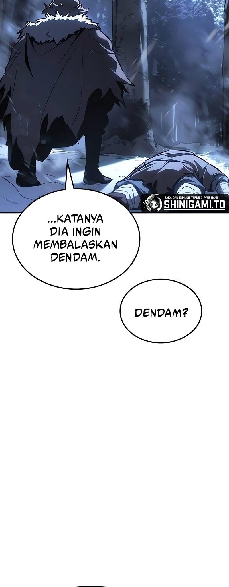 Ice Lord Chapter 34 - halaman 37