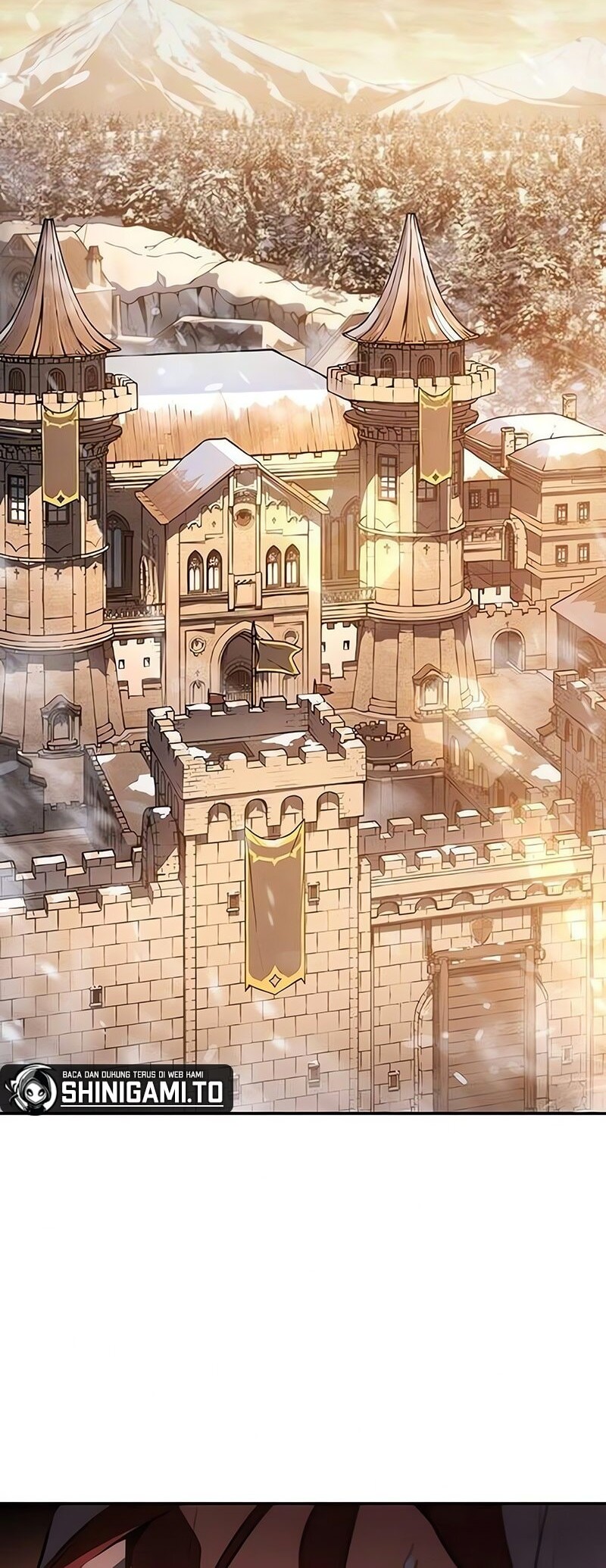Ice Lord Chapter 34 - halaman 41