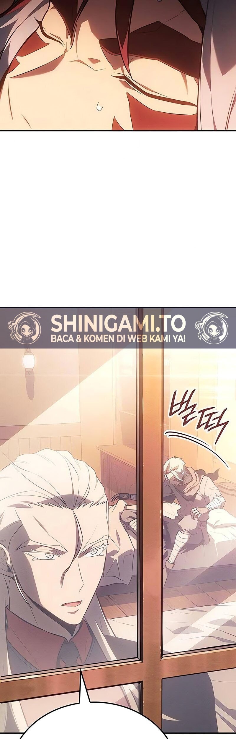 Ice Lord Chapter 34 - halaman 42