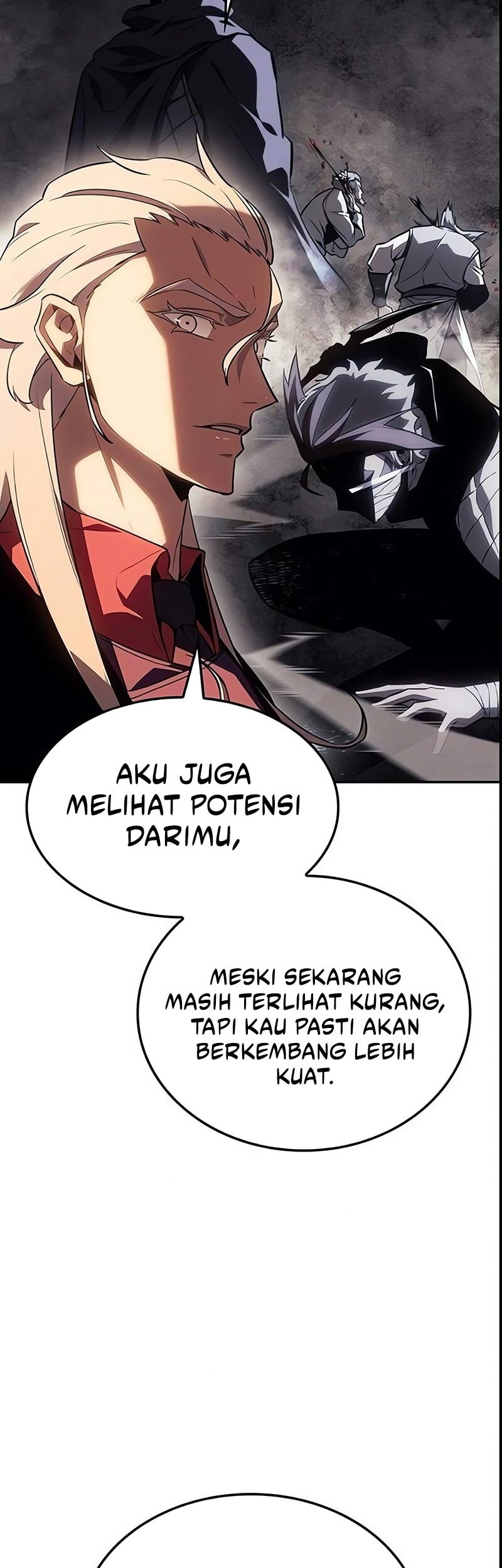 Ice Lord Chapter 34 - halaman 51