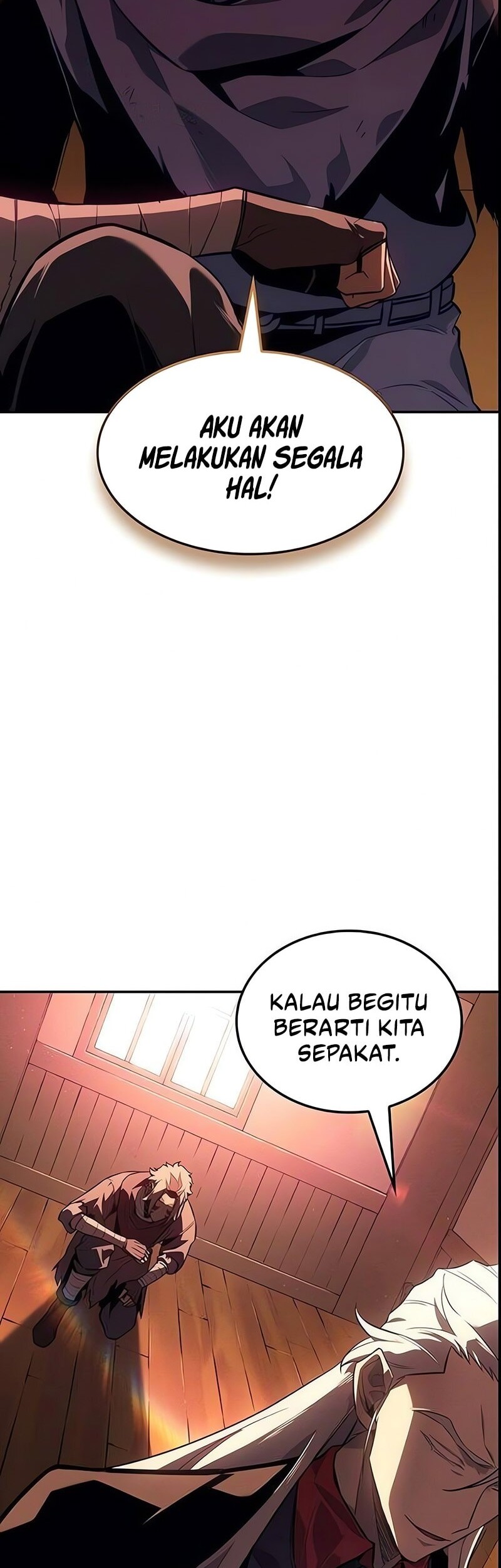 Ice Lord Chapter 34 - halaman 55