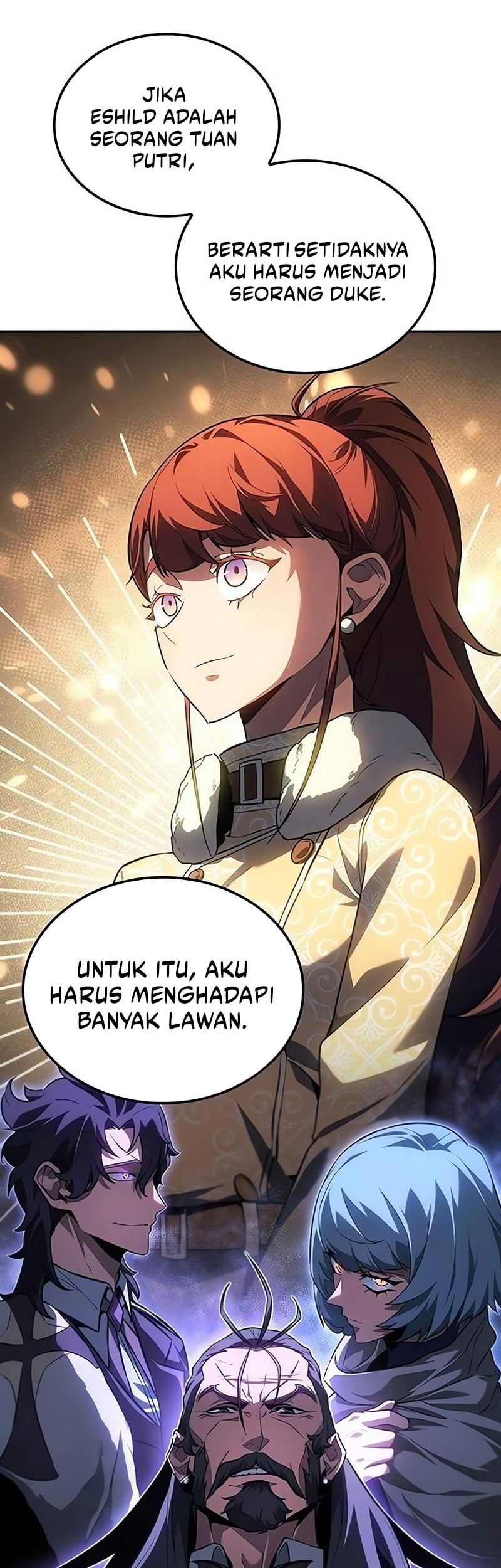 Ice Lord Chapter 34 - halaman 7