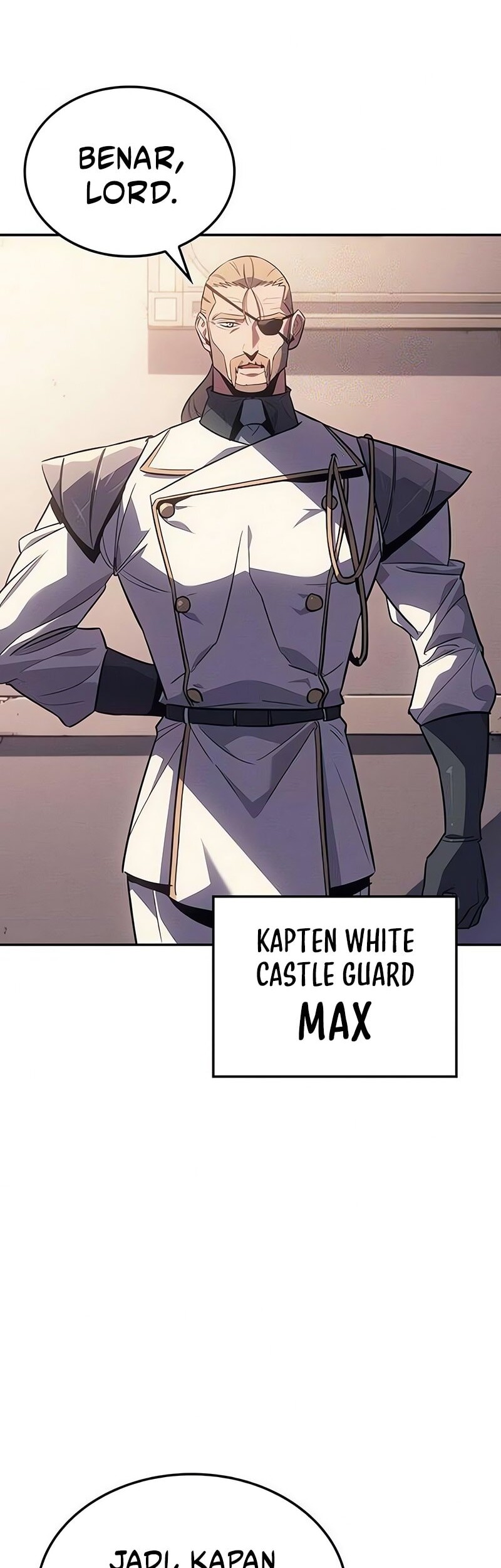 Ice Lord Chapter 35 - halaman 11