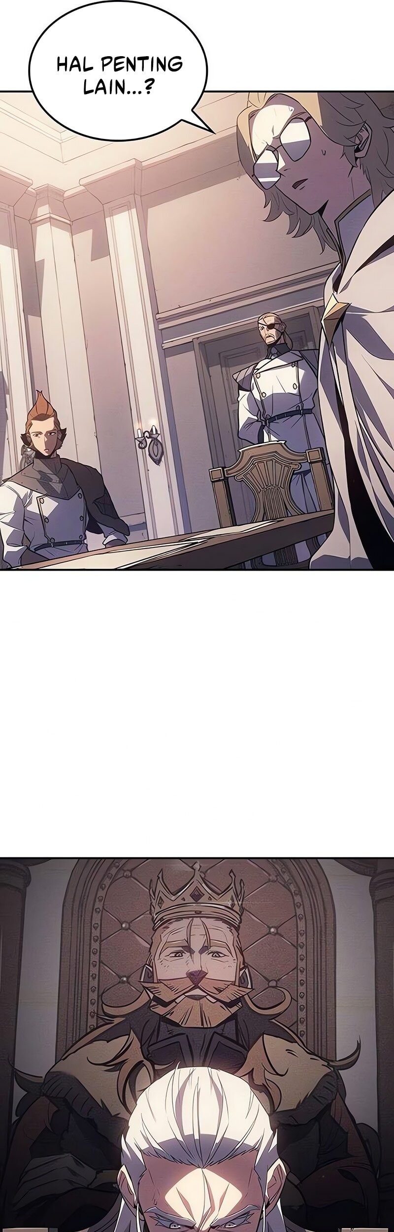 Ice Lord Chapter 35 - halaman 14