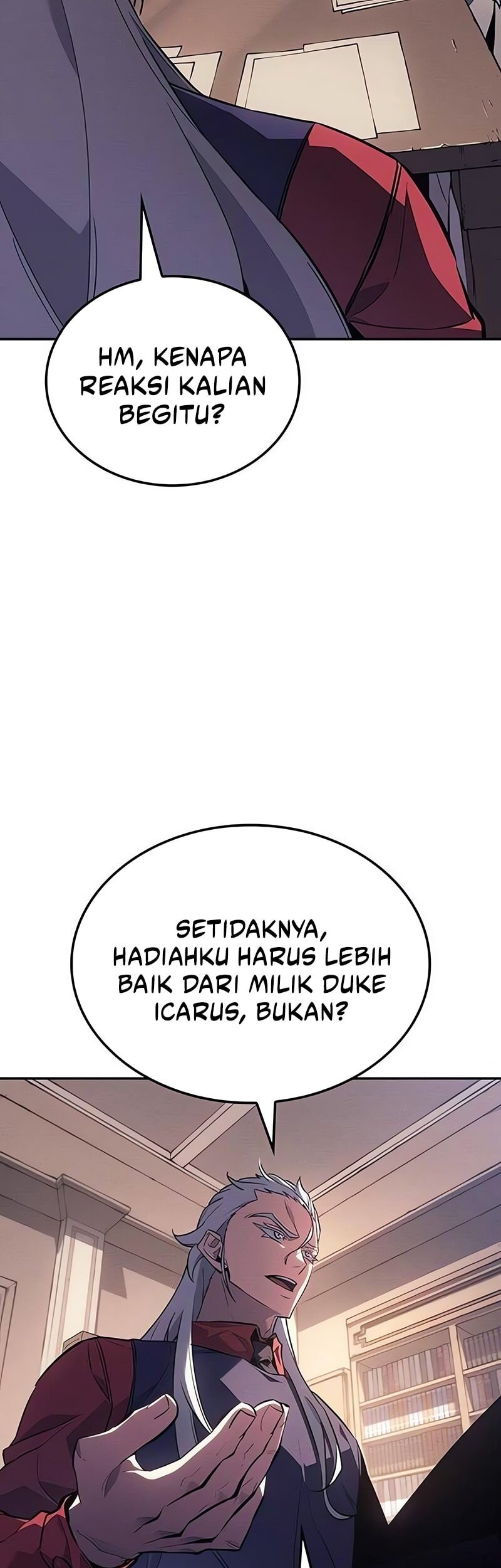 Ice Lord Chapter 35 - halaman 16