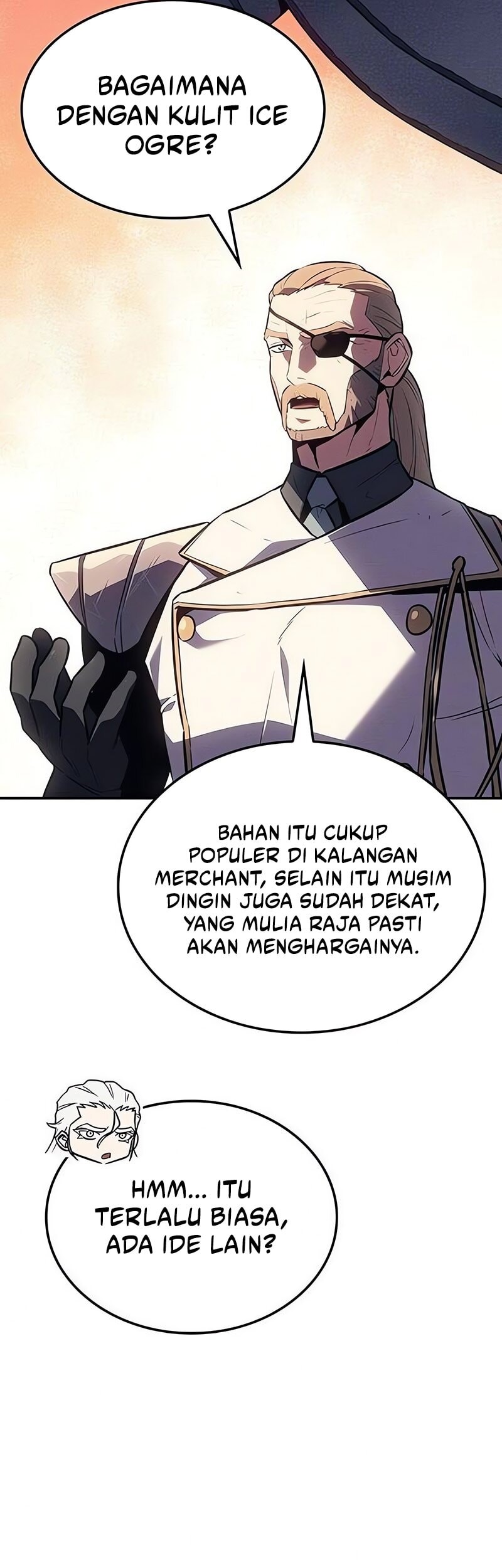 Ice Lord Chapter 35 - halaman 18