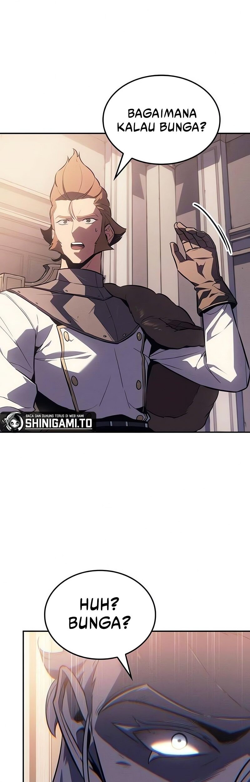 Ice Lord Chapter 35 - halaman 19