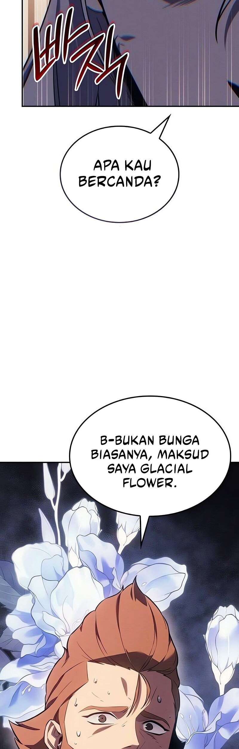 Ice Lord Chapter 35 - halaman 20