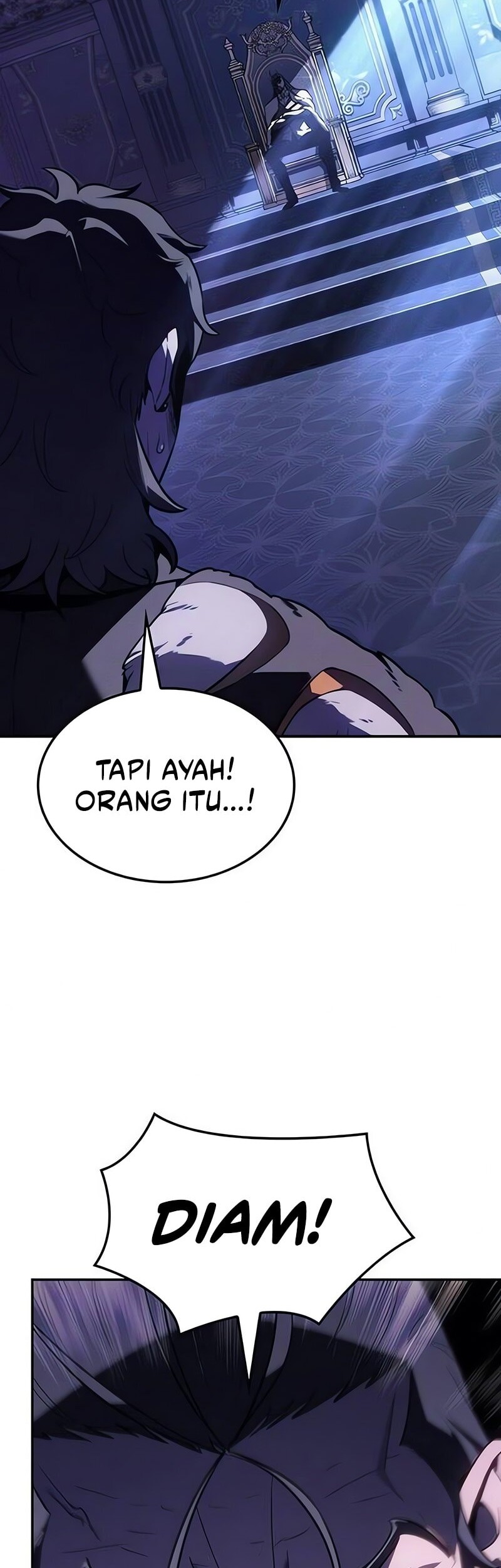 Ice Lord Chapter 35 - halaman 3