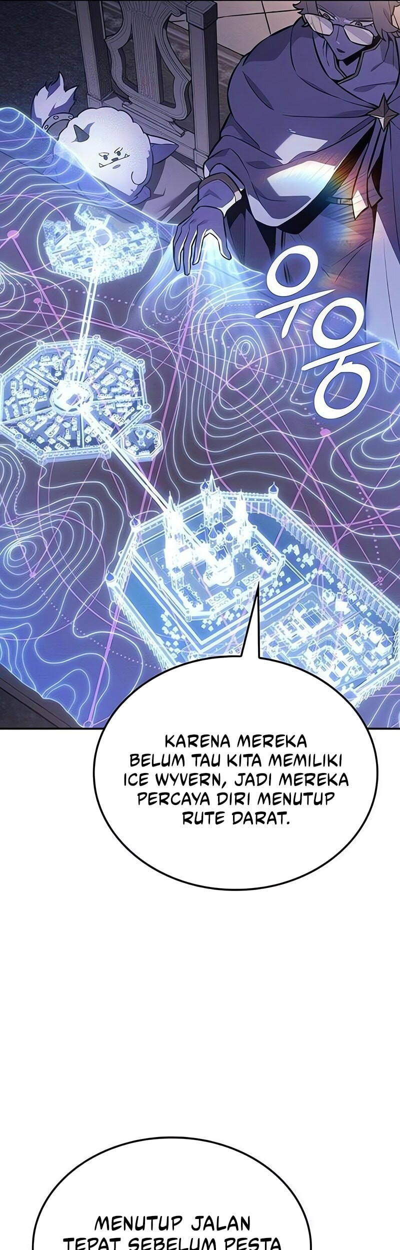 Ice Lord Chapter 35 - halaman 30
