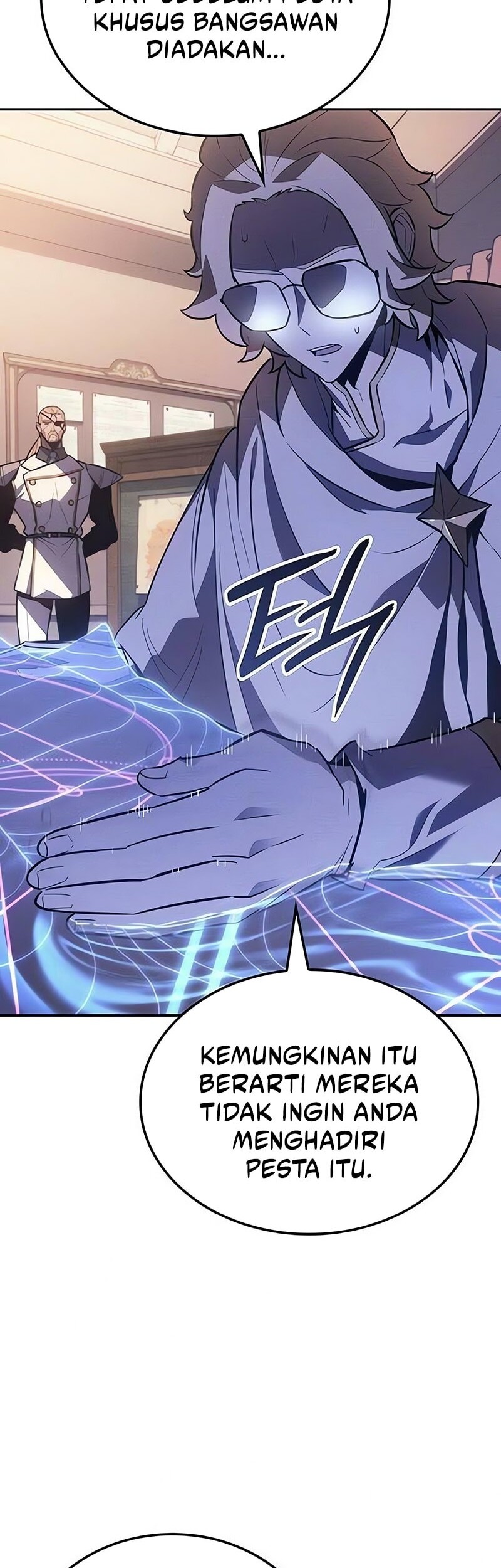 Ice Lord Chapter 35 - halaman 31
