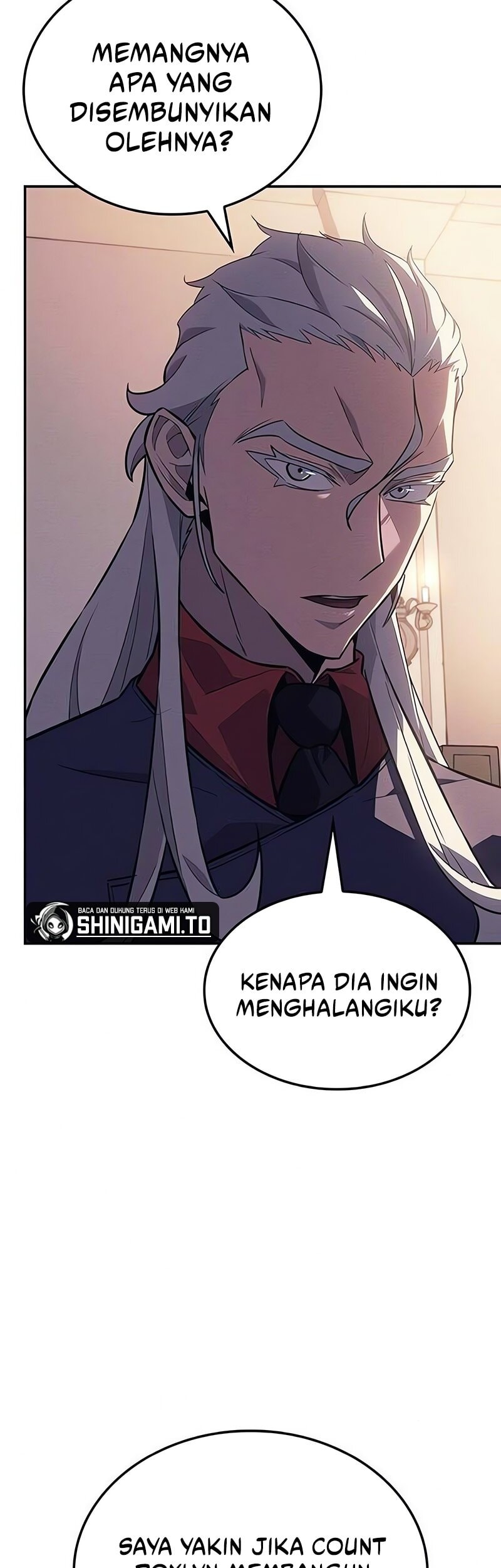 Ice Lord Chapter 35 - halaman 32