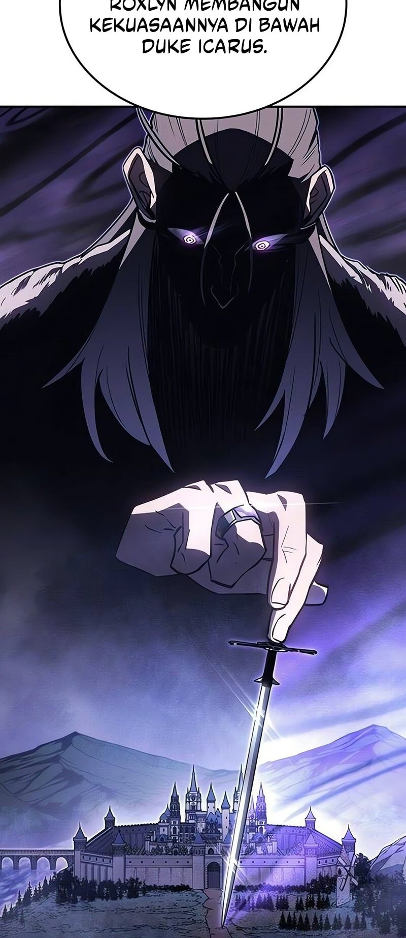Ice Lord Chapter 35 - halaman 33