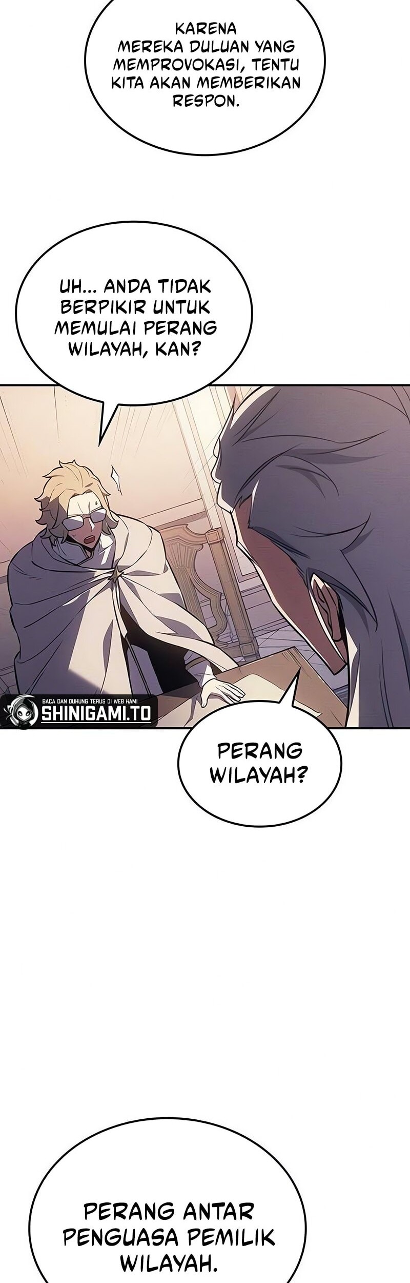 Ice Lord Chapter 35 - halaman 35