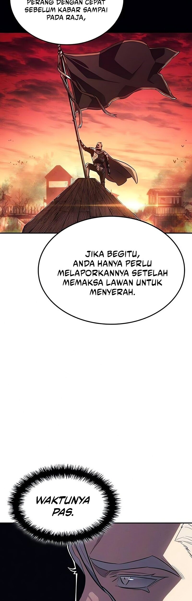 Ice Lord Chapter 35 - halaman 39