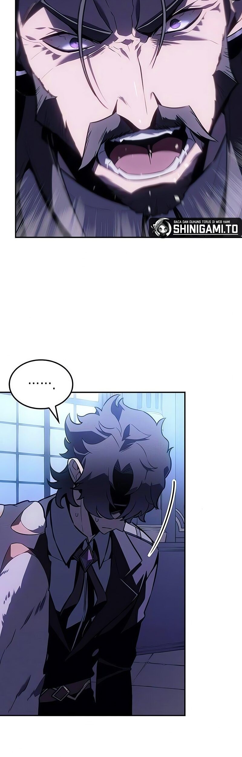Ice Lord Chapter 35 - halaman 4
