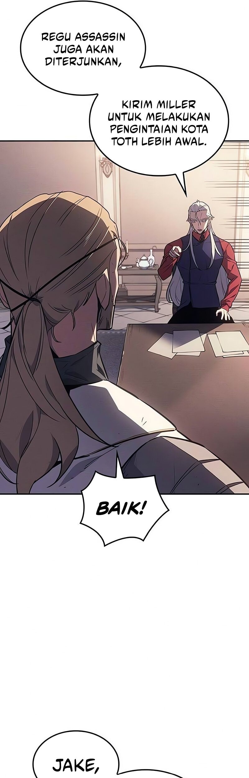 Ice Lord Chapter 35 - halaman 42