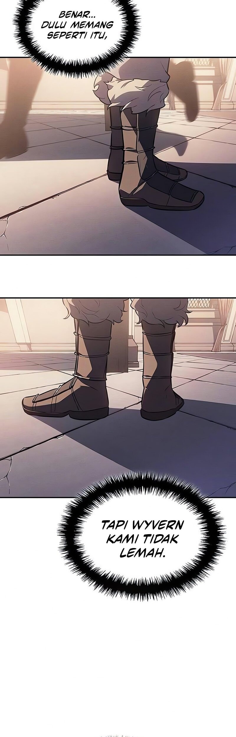Ice Lord Chapter 35 - halaman 47