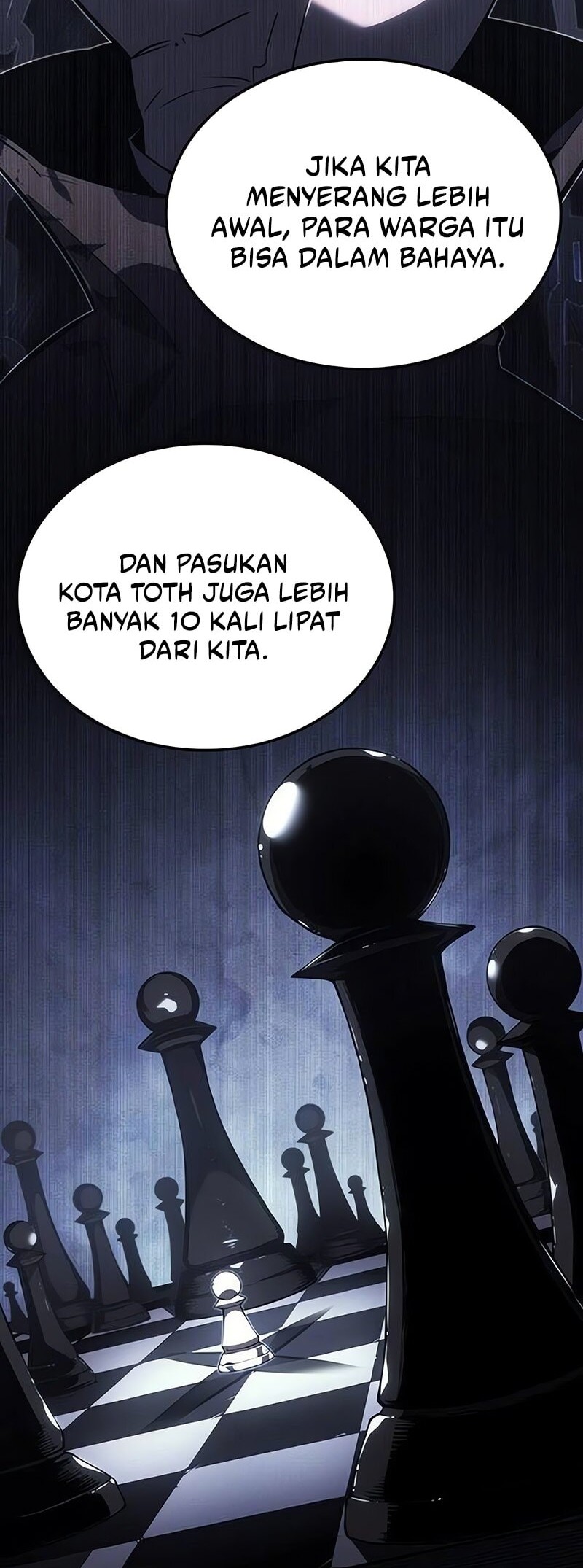 Ice Lord Chapter 35 - halaman 53