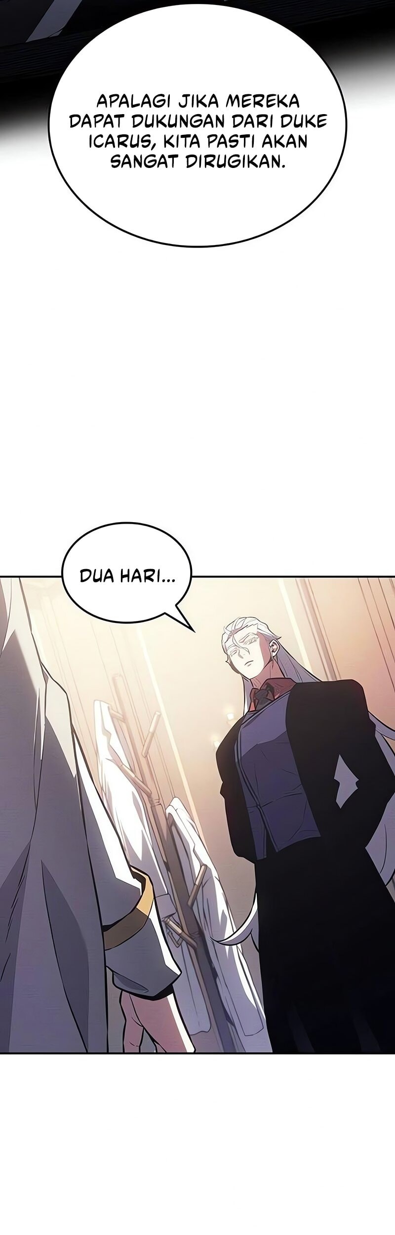 Ice Lord Chapter 35 - halaman 54