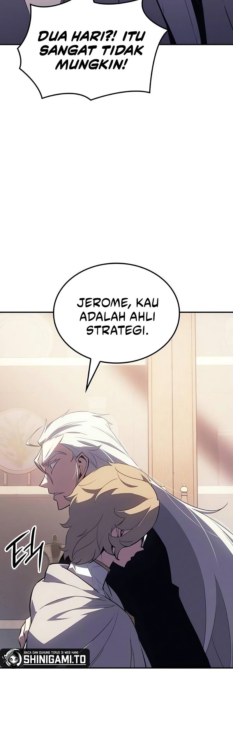 Ice Lord Chapter 35 - halaman 57