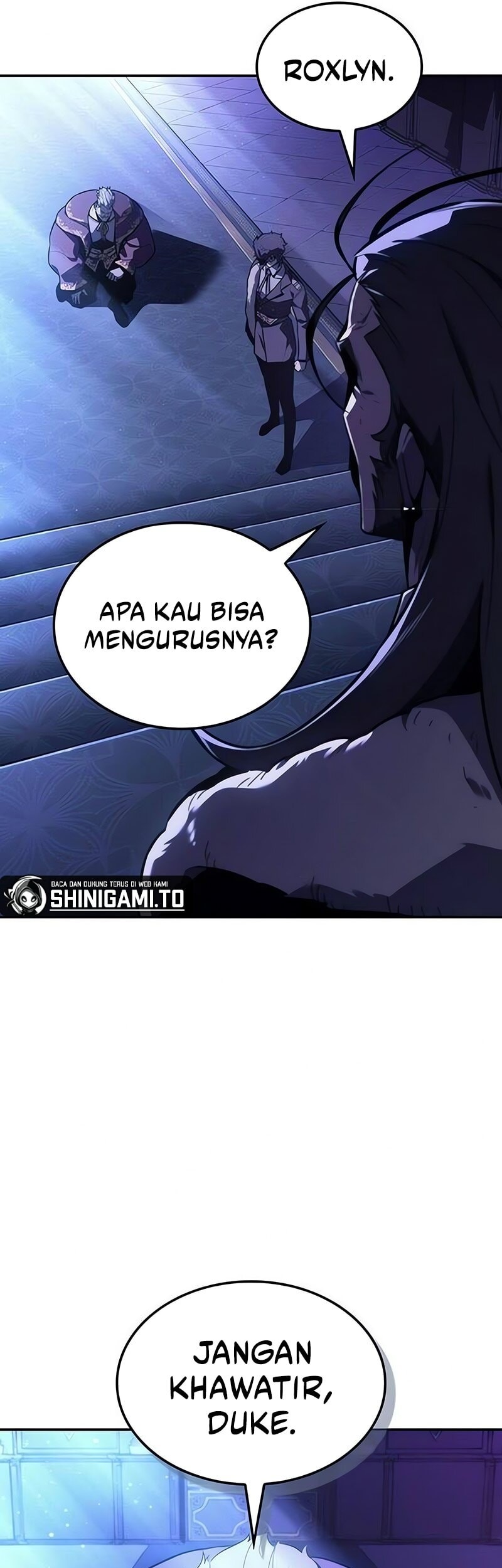 Ice Lord Chapter 35 - halaman 6