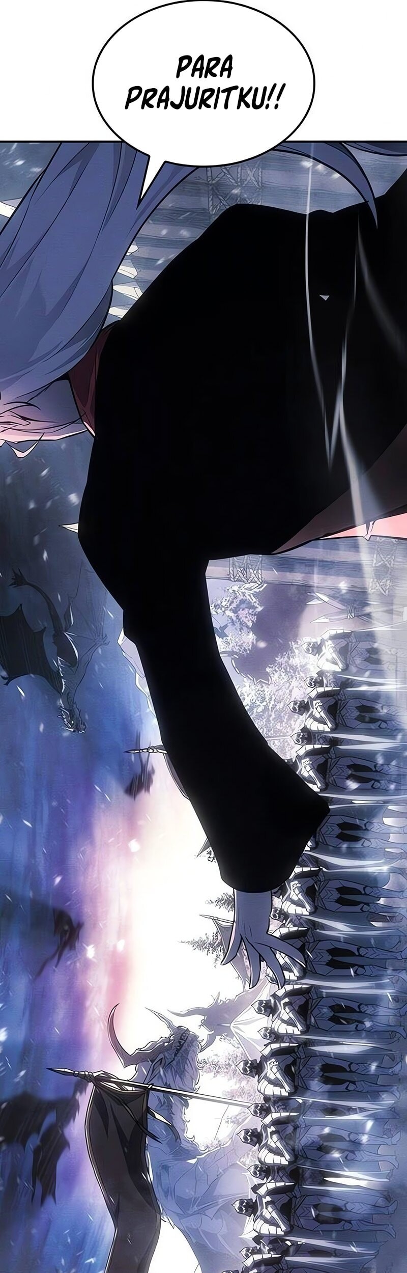 Ice Lord Chapter 35 - halaman 62