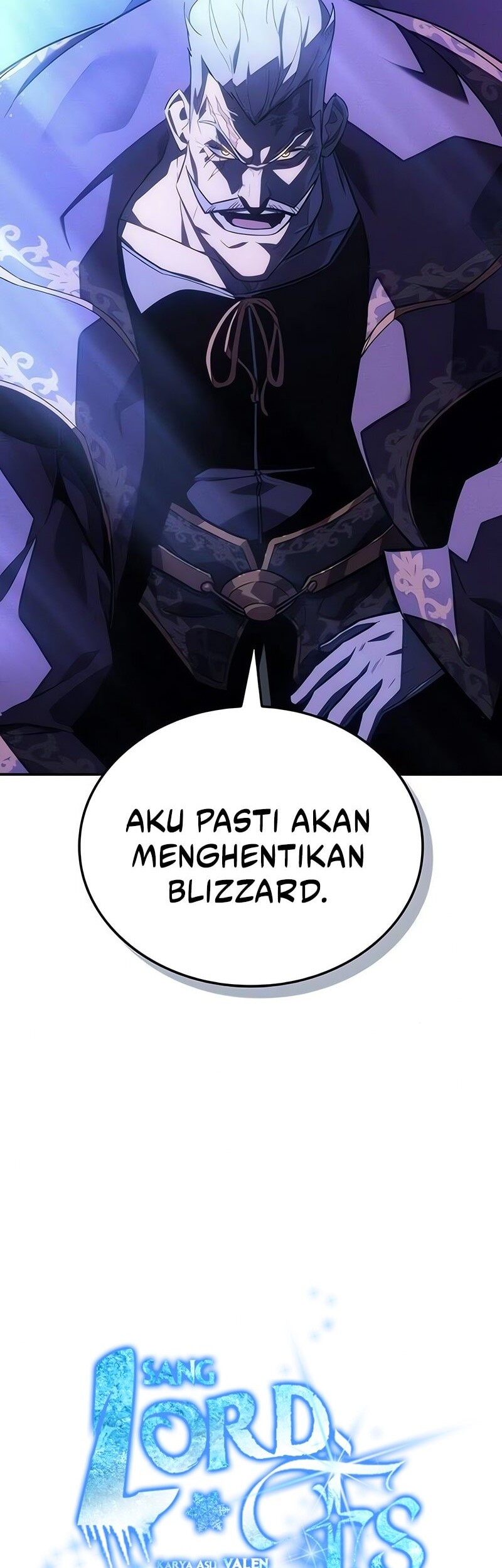 Ice Lord Chapter 35 - halaman 7