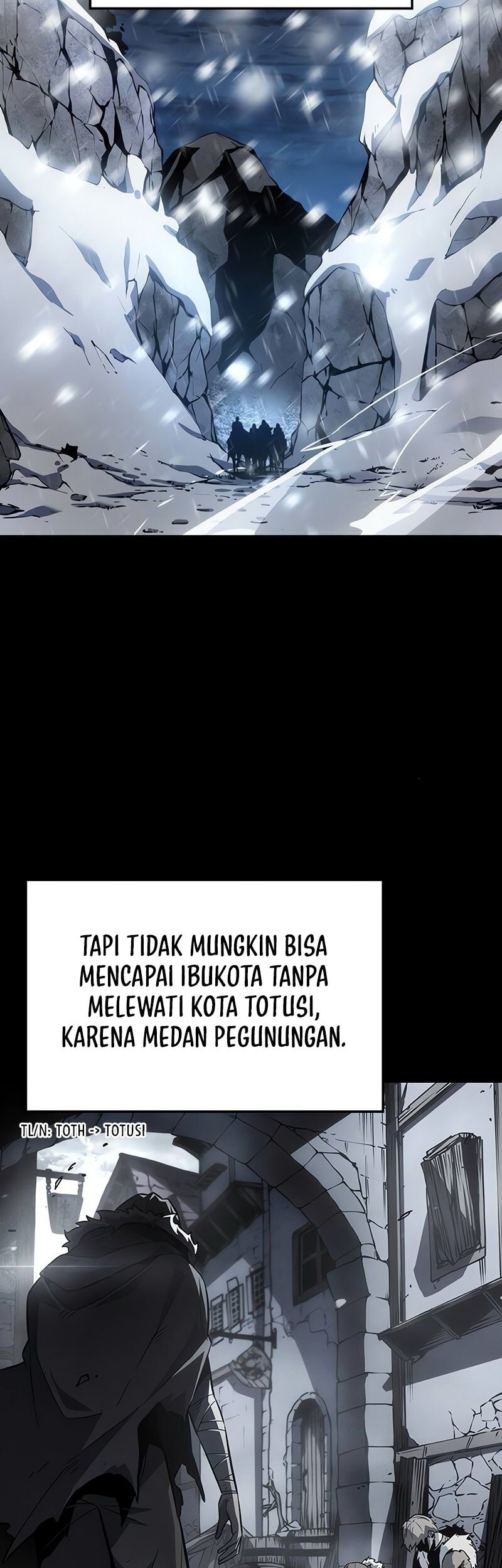 Ice Lord Chapter 36 - halaman 11