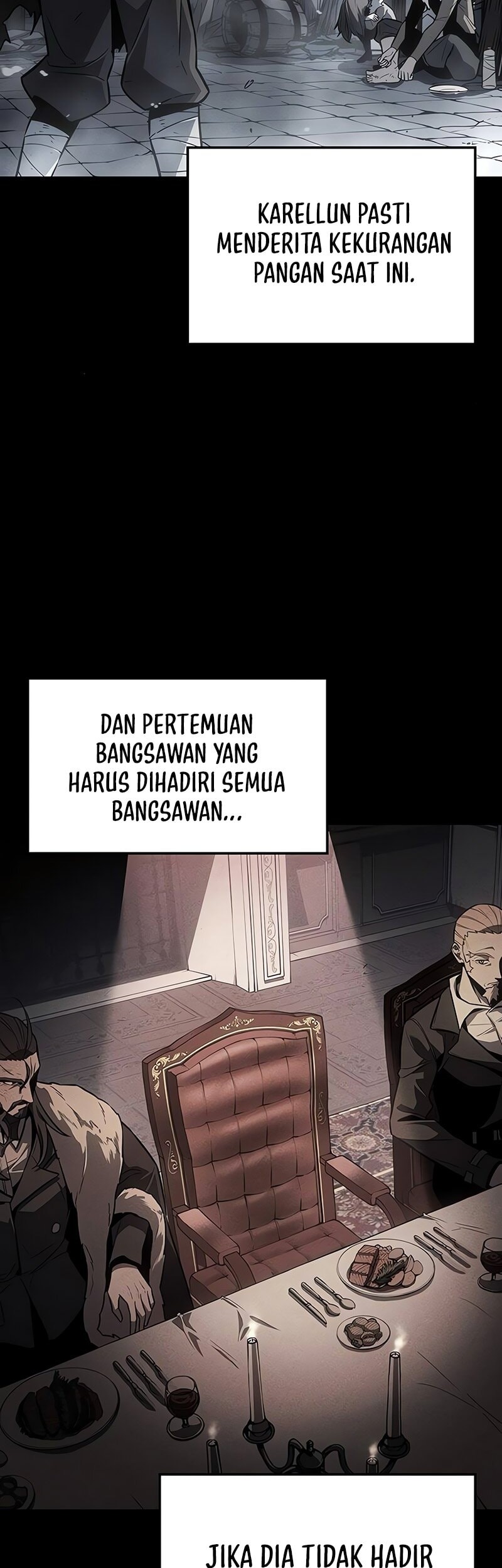 Ice Lord Chapter 36 - halaman 12
