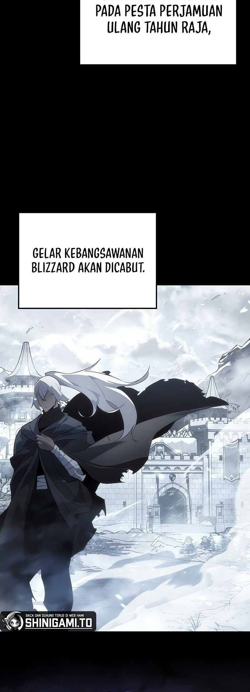 Ice Lord Chapter 36 - halaman 13