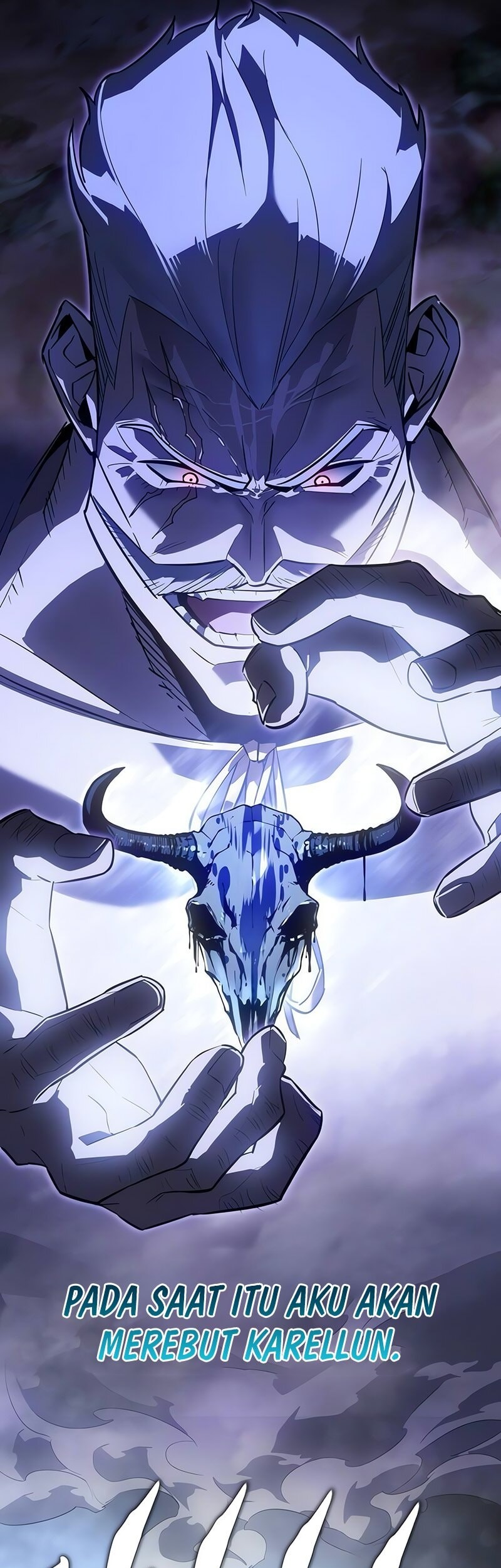 Ice Lord Chapter 36 - halaman 14