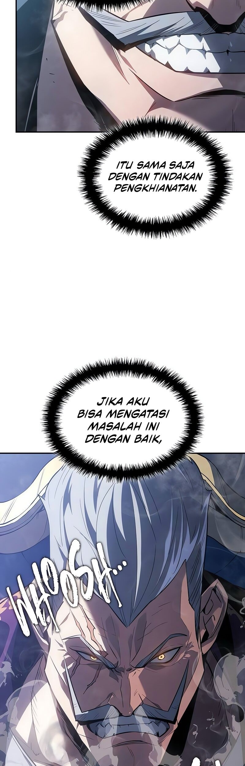 Ice Lord Chapter 36 - halaman 16