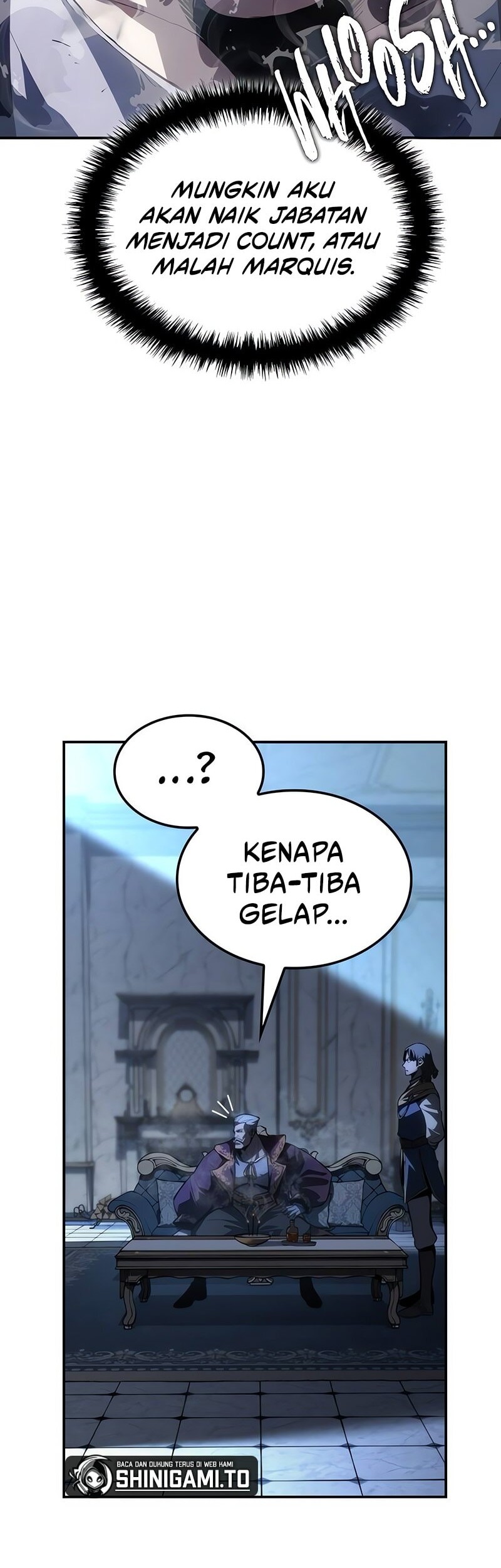 Ice Lord Chapter 36 - halaman 17
