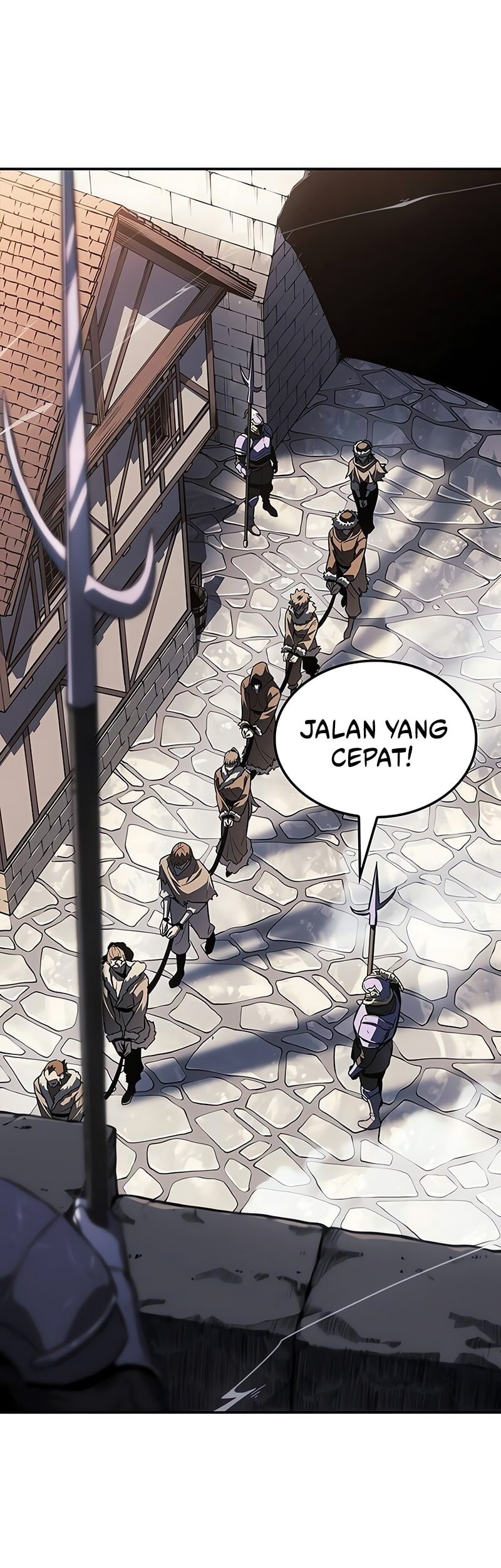 Ice Lord Chapter 36 - halaman 2