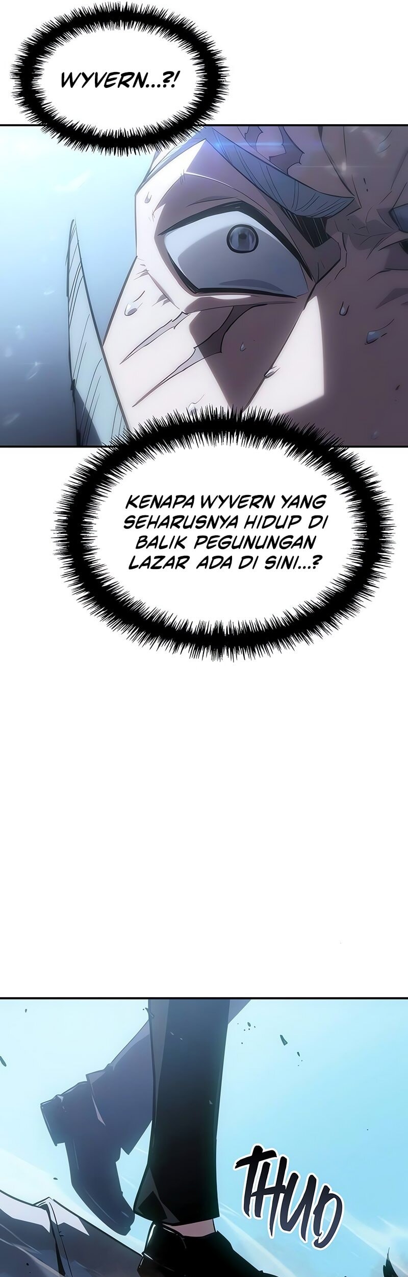 Ice Lord Chapter 36 - halaman 22