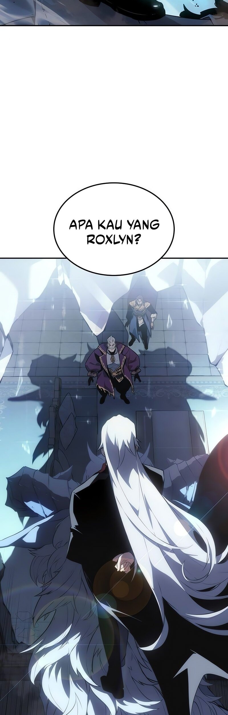 Ice Lord Chapter 36 - halaman 23