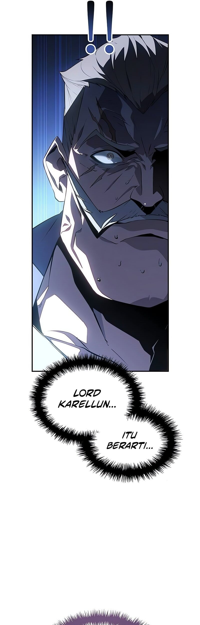 Ice Lord Chapter 36 - halaman 26