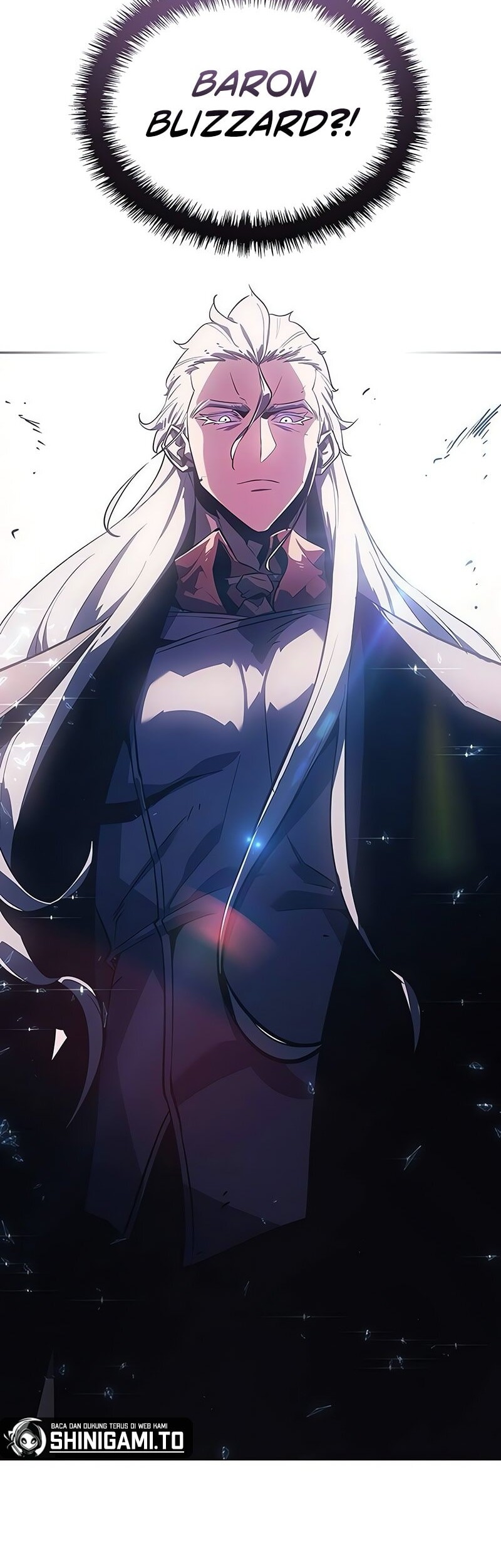 Ice Lord Chapter 36 - halaman 27