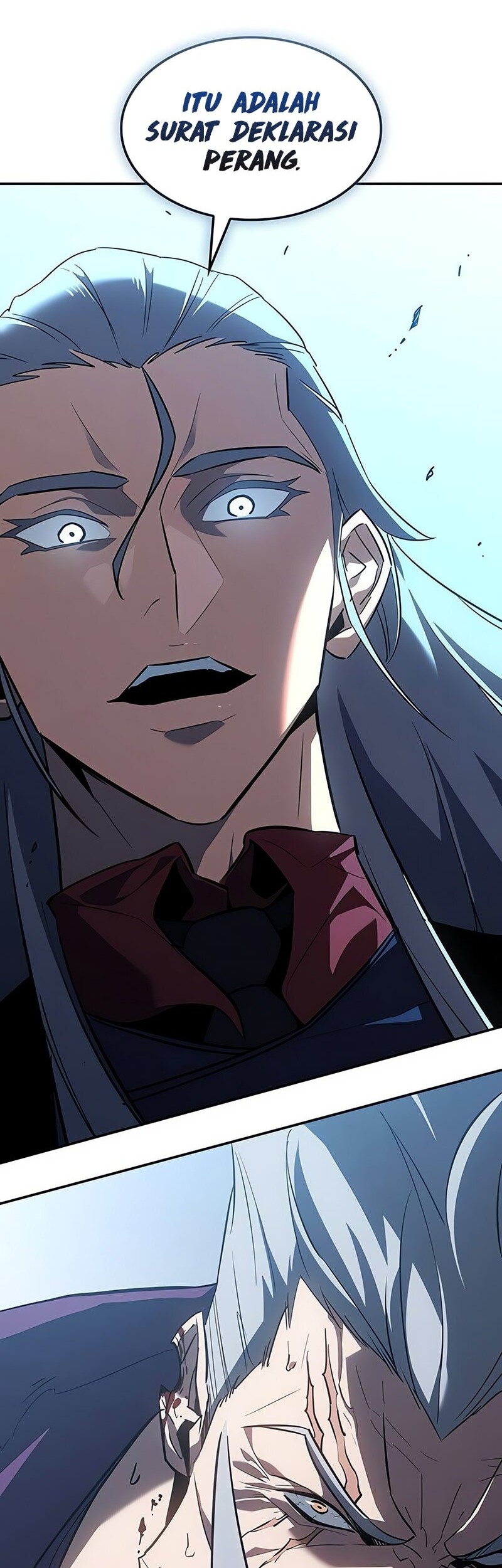 Ice Lord Chapter 36 - halaman 31