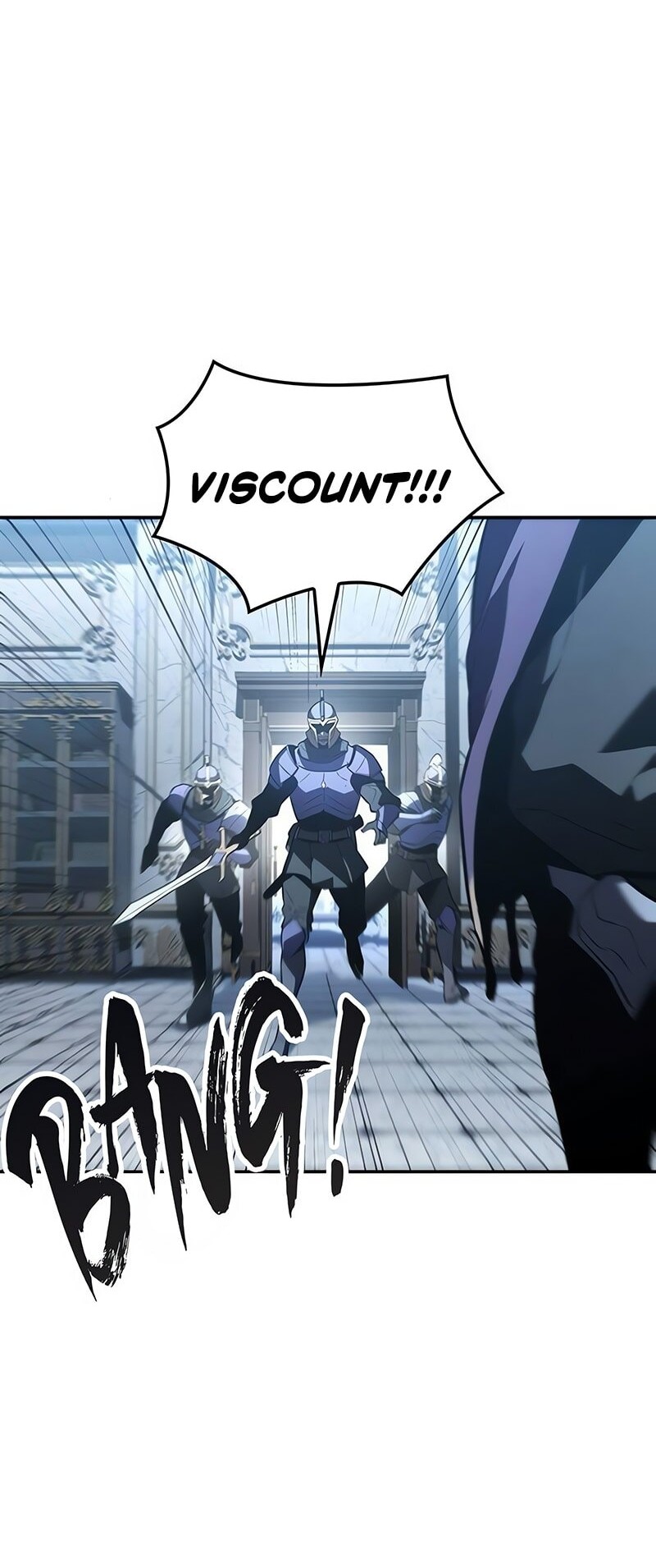 Ice Lord Chapter 36 - halaman 33