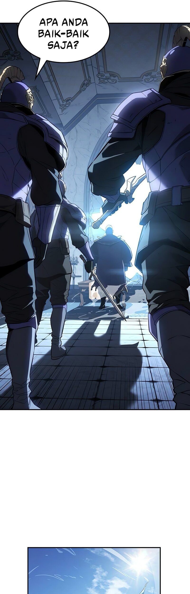 Ice Lord Chapter 36 - halaman 34